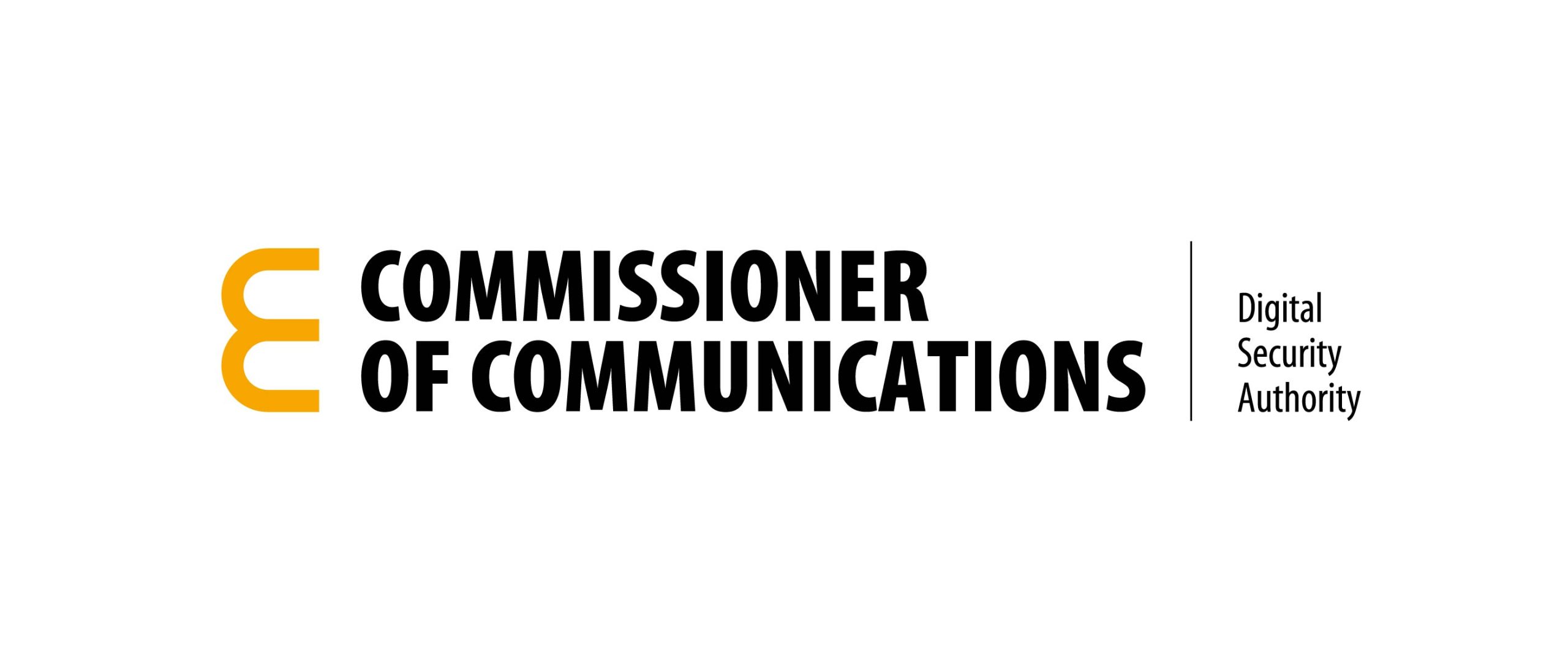 DSA name logo